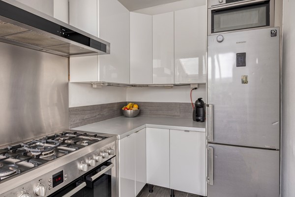 Medium property photo - President van Heelstraat 12, 3151 SL Hoek van Holland